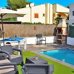 107 Villa Siulador Etv4717 By Mallorca Charme