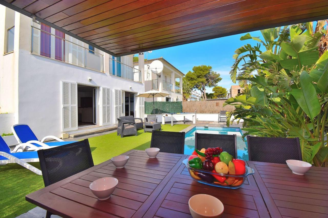 Ferienhaus 107 Siulador Etv4717 By Mallorca Charme *
