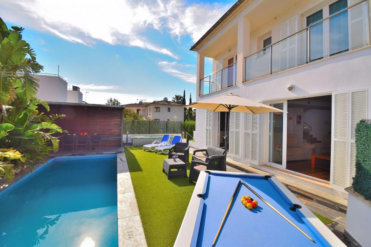 107 Siulador Etv4717 By Mallorca Charme Ferienhaus *