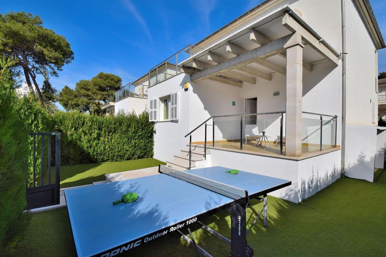 Ferienhaus 107 Siulador Etv4717 By Mallorca Charme Playa de Muro (Mallorca)