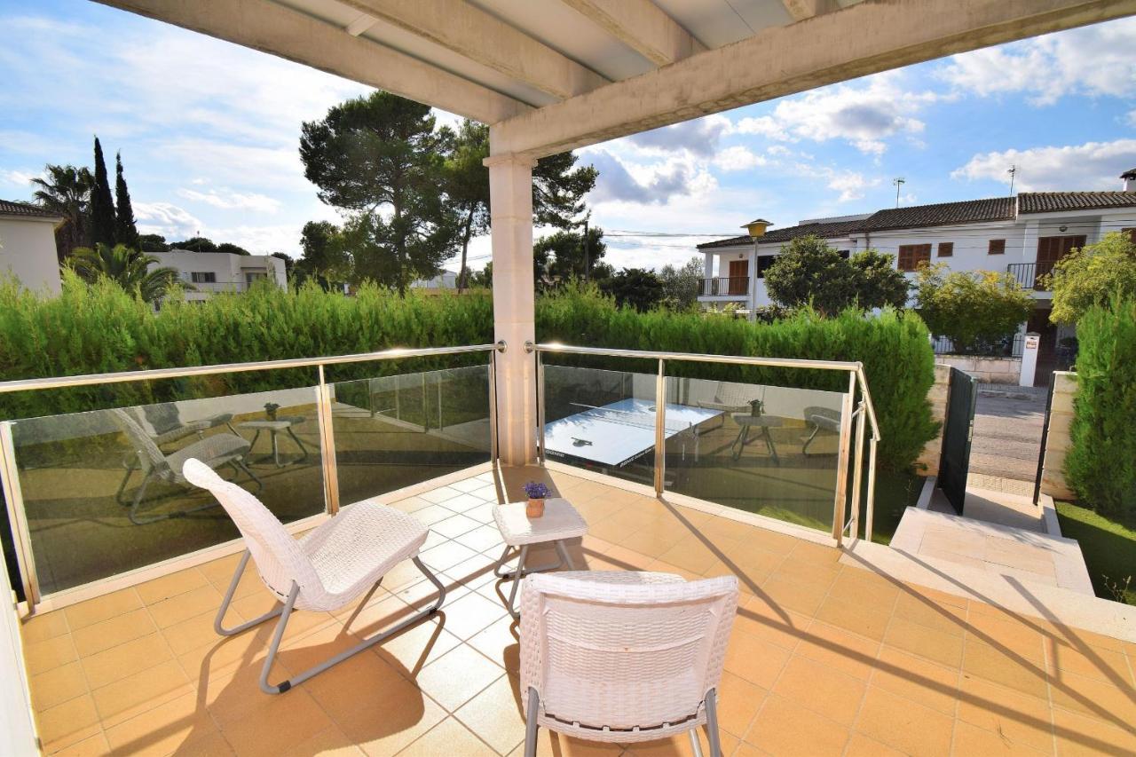 Ferienhaus 107 Siulador Etv4717 By Mallorca Charme