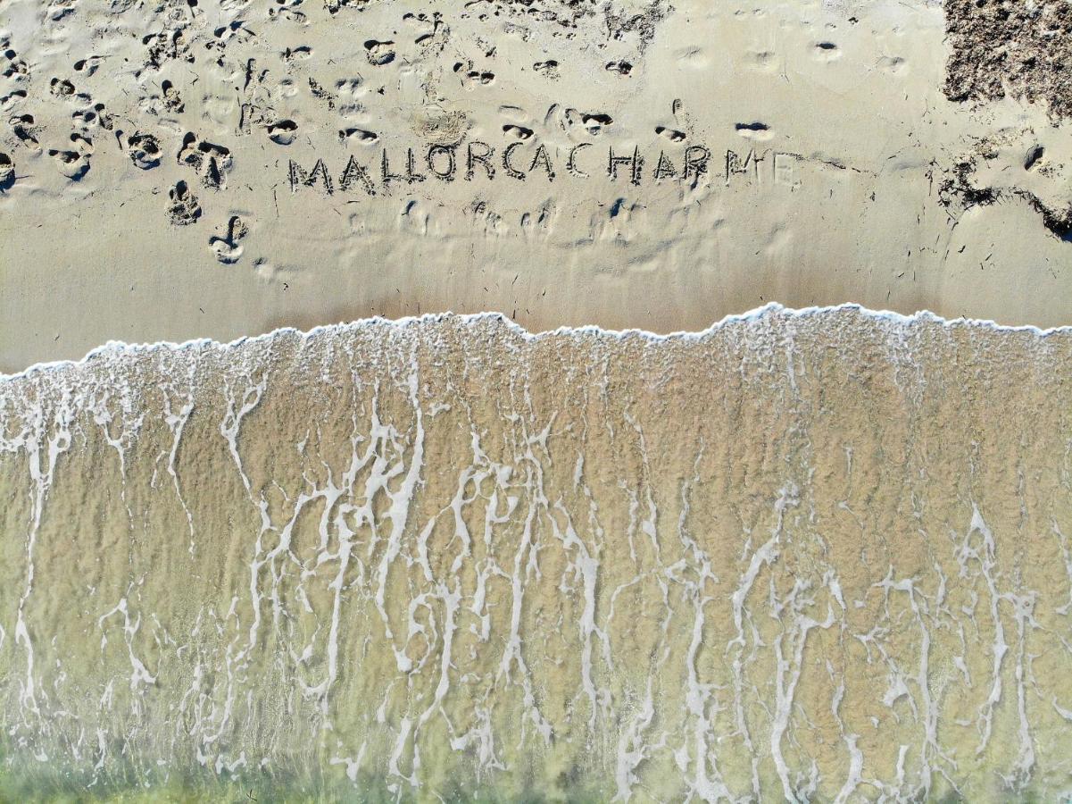 107 Siulador Etv4717 By Mallorca Charme Vakantiehuis *
